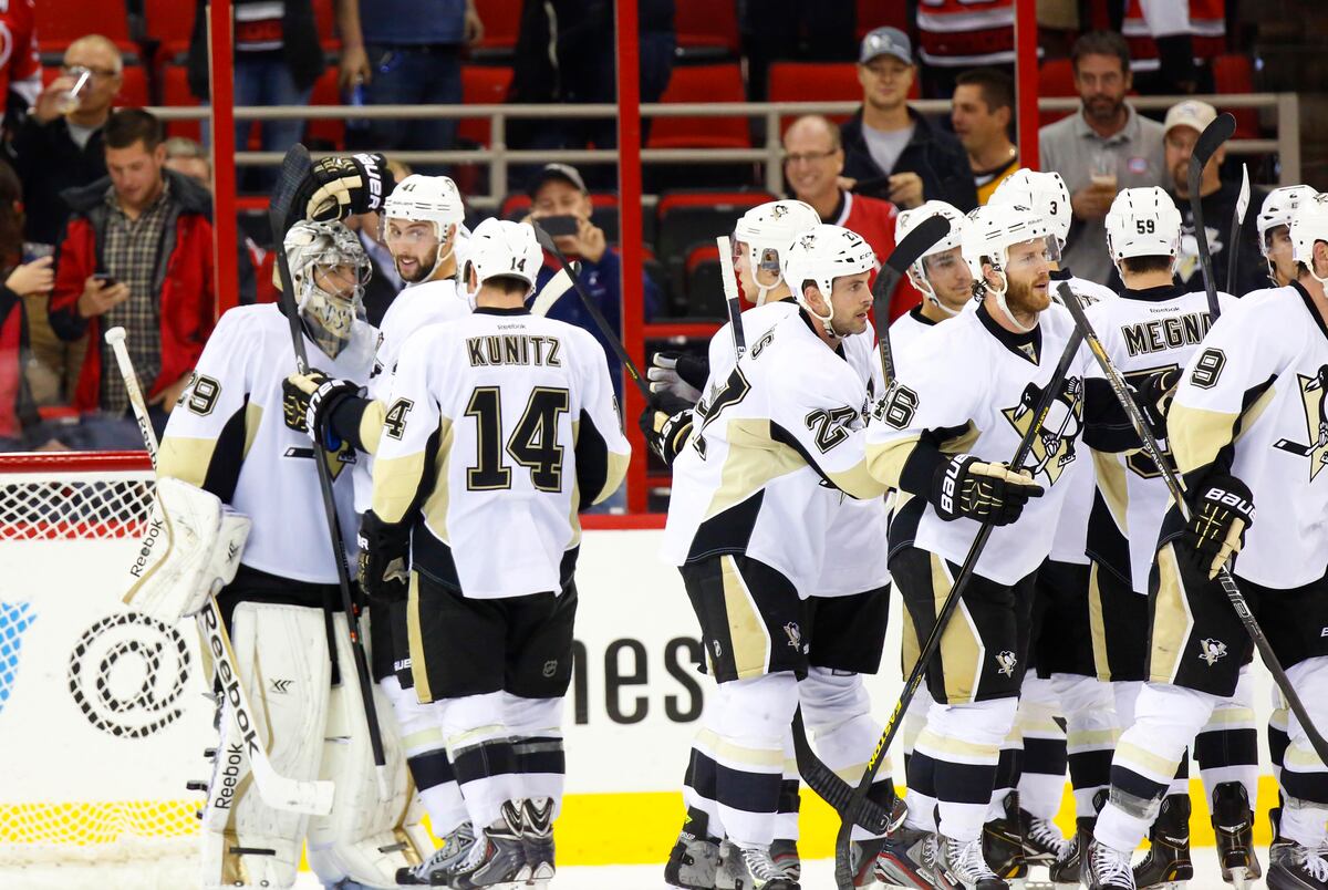 Solutions to Pittsburgh Penguins' Biggest Problems Early in 2013-2014