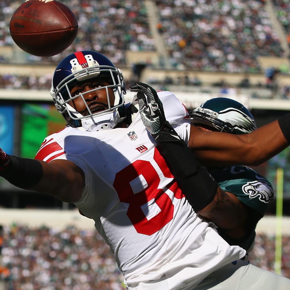 New York Giants: A look back at Hakeem Nicks' 2011 Super Bowl run