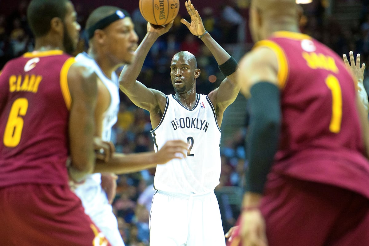 Brooklyn Nets Vs Cleveland Cavaliers Live Score And Analysis News Scores Highlights Stats Brooklyn Nets Vs Cleveland Cavaliers Live Score And Analysis News Scores Highlights Stats