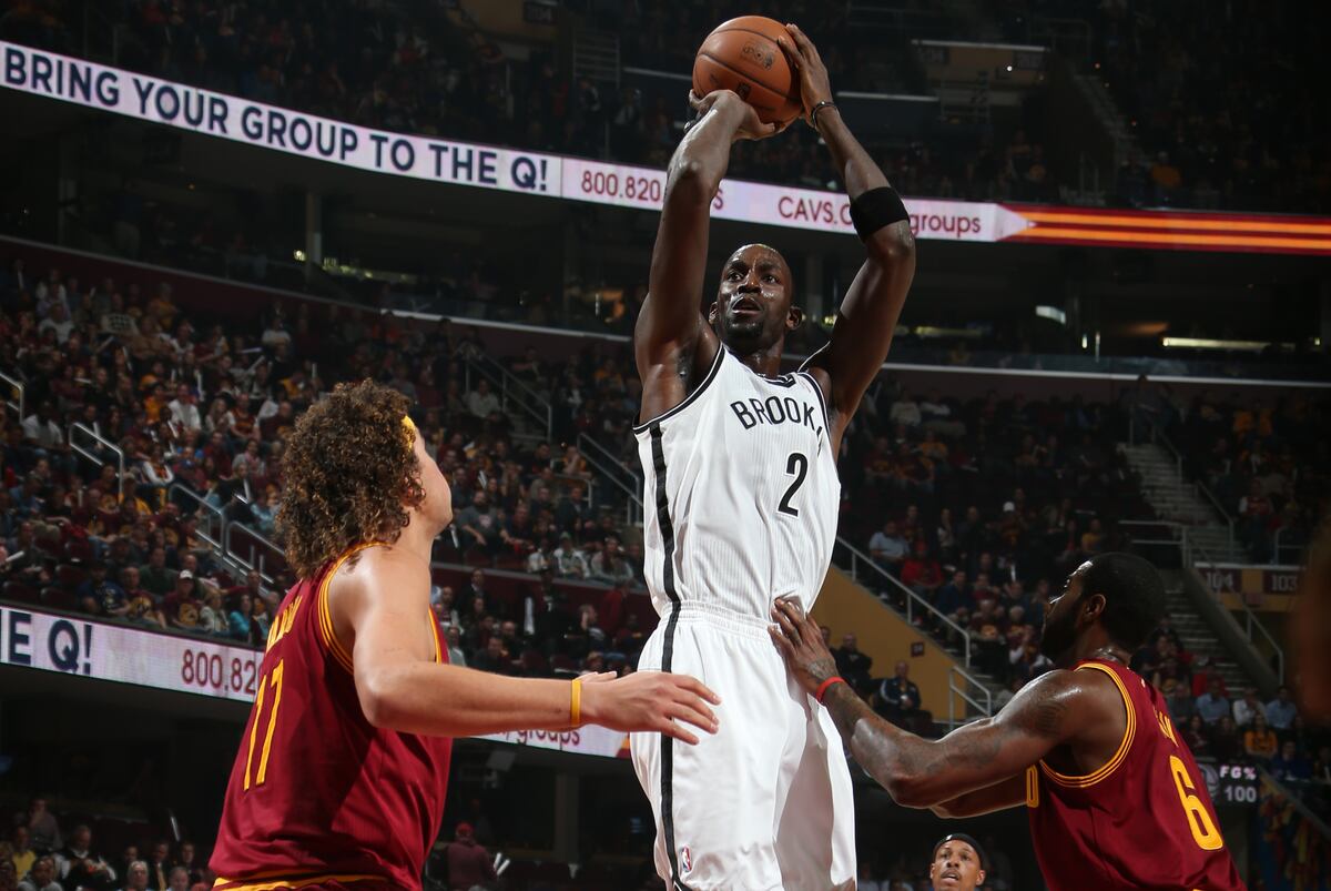 Kevin Passes Reggie Miller on NBA's AllTime Scoring List