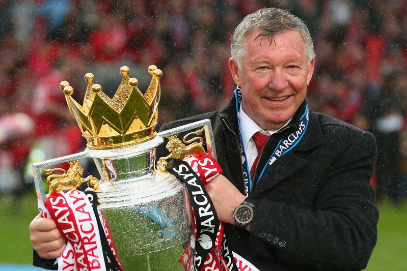 What If Manchester United Had Not Appointed Sir Alex Ferguson?