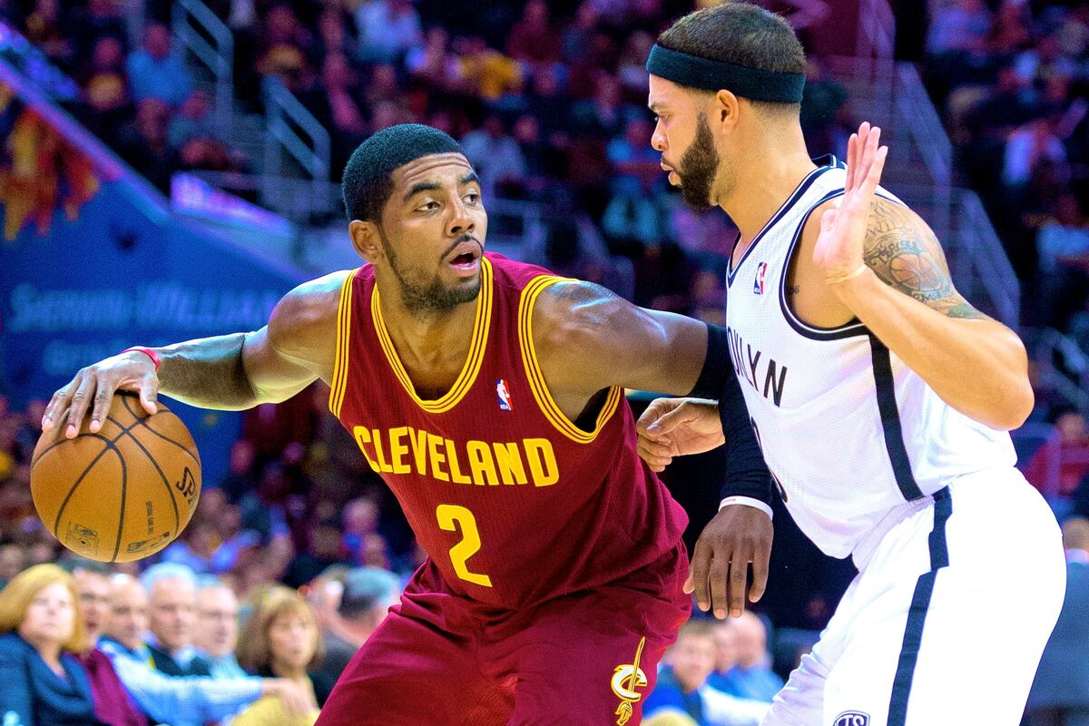 Brooklyn Nets vs. Cleveland Cavaliers 10/30/13: Video ...