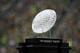 EUGENE, OR - OCTOBER 26: The Coaches' Trophy is on display at the game between the Oregon Ducks and the UCLA Bruins on October 26, 2013 at the Autzen Stadium in Eugene, Oregon. (Photo by Jonathan Ferrey/Getty Images)