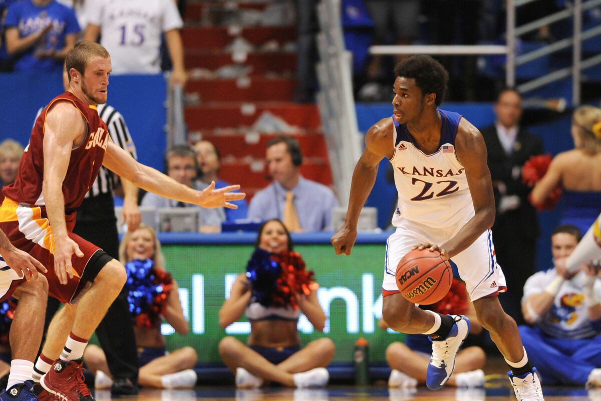 College Basketball Stars Most Likely To Be Lottery Picks In 2014 Bleacher Report Latest News Videos And Highlights