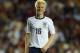 READING, ENGLAND - SEPTEMBER 05: Will Hughes of England reacts during the 2015 UEFA European U21 Championships Qualifier between England U21 and Moldova U21 at the Madejski Stadium on September 5, 2013 in Reading, England. (Photo by Bryn Lennon/Getty Images)
