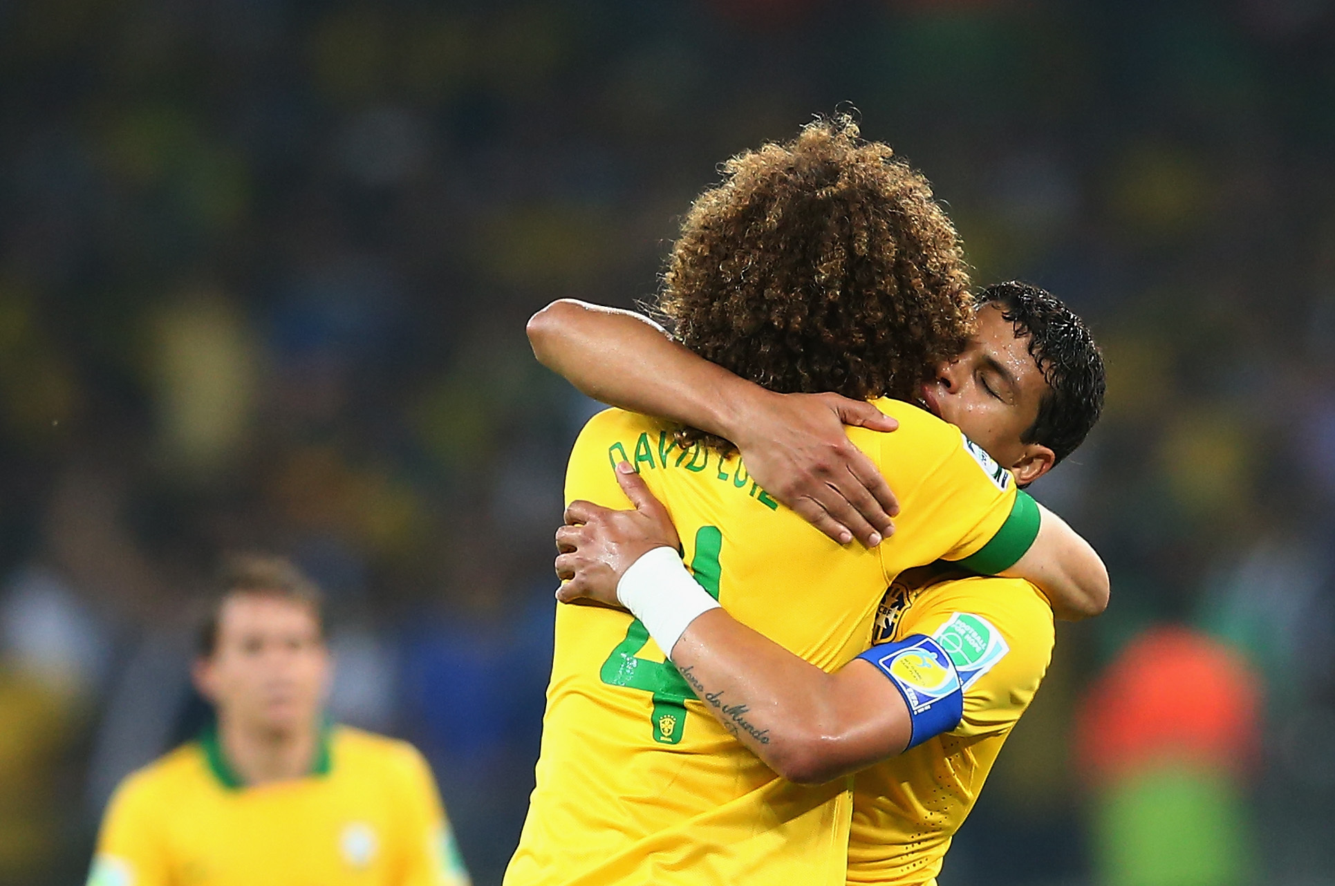 WATCH: Marcelo rolls back the years! Legendary Brazil defender