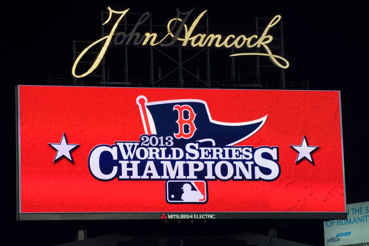 Boston Red Sox Offseason Tracker: Hottest Trade Rumors Free Agency