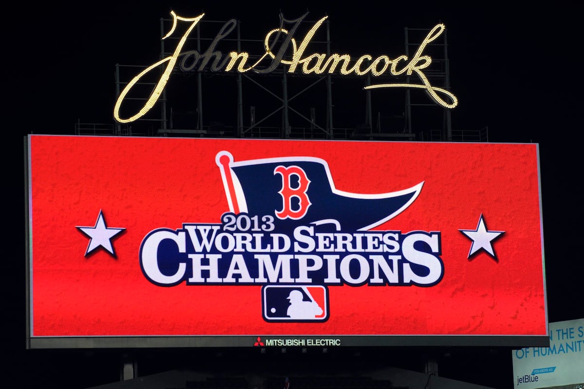 Boston Red Sox Offseason Tracker: Hottest Trade Rumors Free Agency Boston Red Sox Offseason Tracker: Hottest Trade Rumors Free Agency
