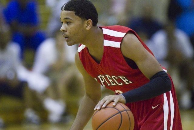 Indiana Basketball Recruiting James Blackmon Jr Commits To