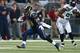 ST LOUIS, MO - OCTOBER 28: Zac Stacy #30 of the St Louis Rams runs with the ball against the Seattle Seahawks during an NFL game at Edward Jones Dome on October 28, 2013 in St Louis, Missouri. (Photo by Andy Lyons/Getty Images)