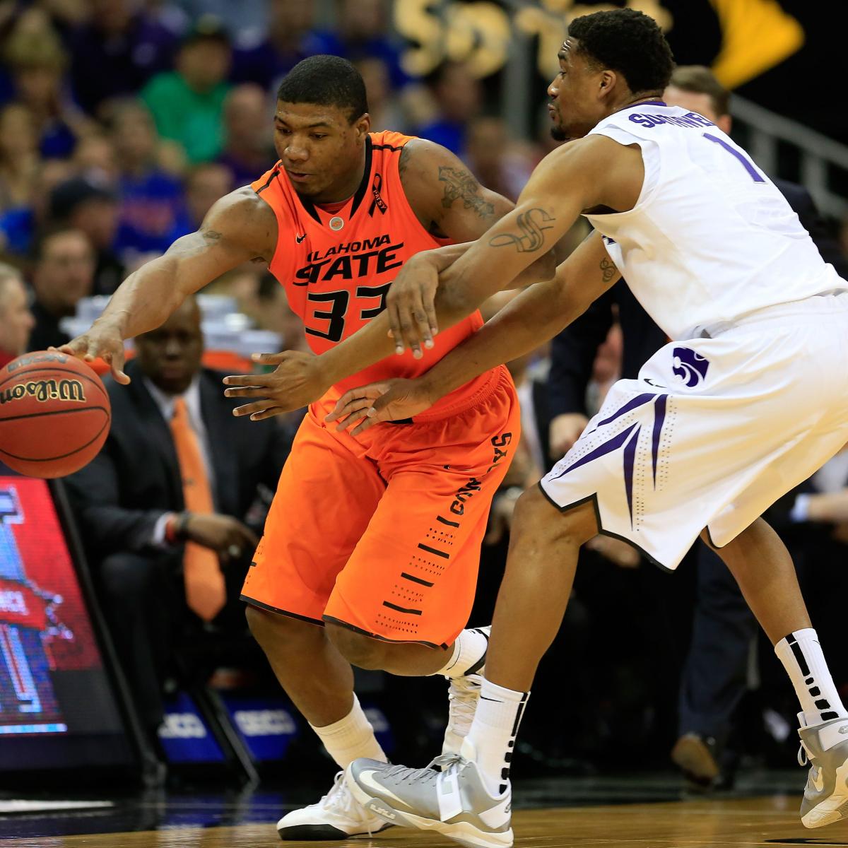 Ncaa Basketball Stars Who Will Fill Up Stat Sheets In 2013 14