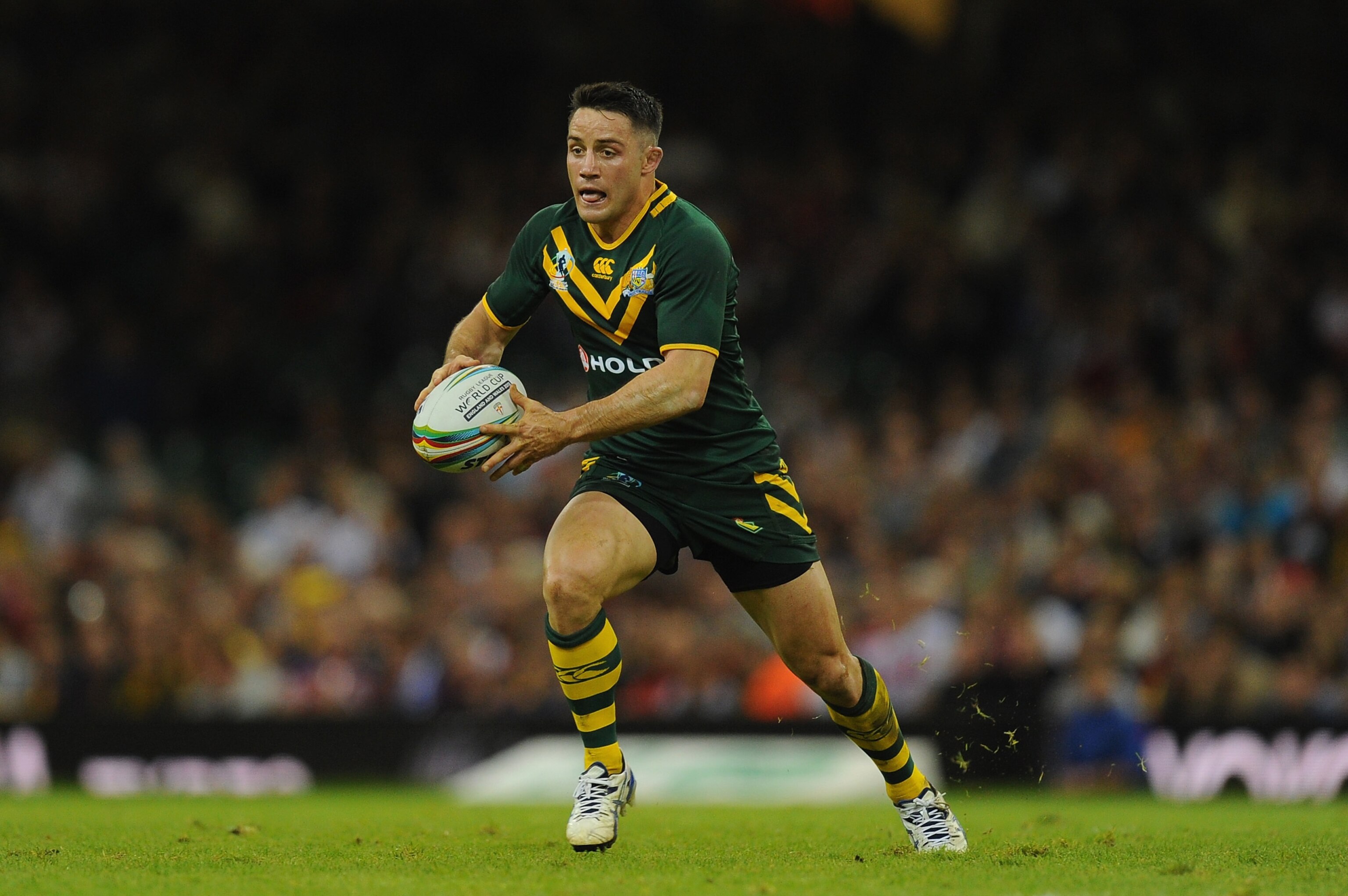 picture Rugby Union Vs League Australia rugby league world cup fixture