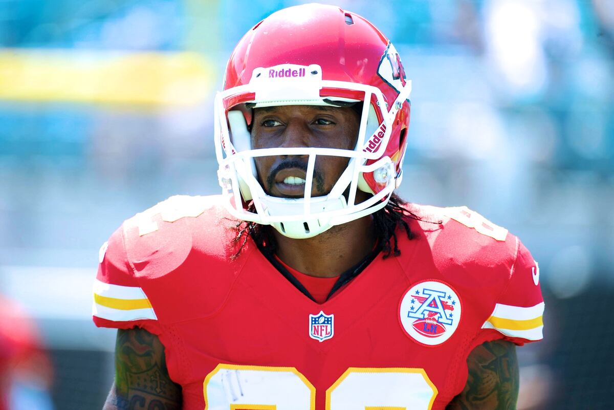 The Disappearance of Dwayne Bowe in Kansas City | News, Scores