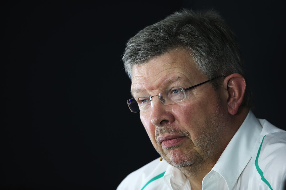 What Next for Ross Brawn? | News, Scores, Highlights, Stats, and Rumors