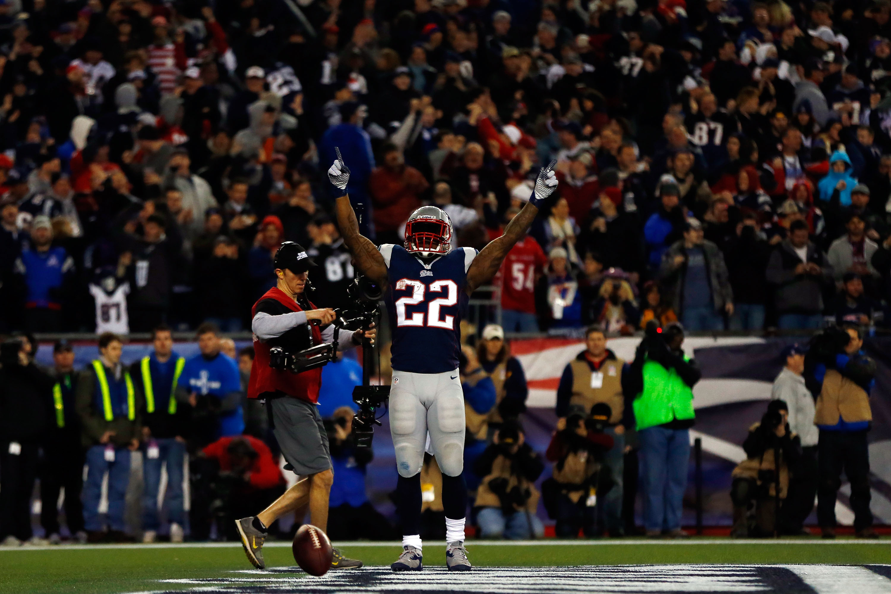 Patriots vs. Buccaneers: Live updates, scores, news, game details - Pats  Pulpit