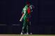 Star performer: Bangladesh will be relying on their fast-scoring opener Tamim Iqbal to get them off to a flyer in the third ODI against New Zealand on Sunday