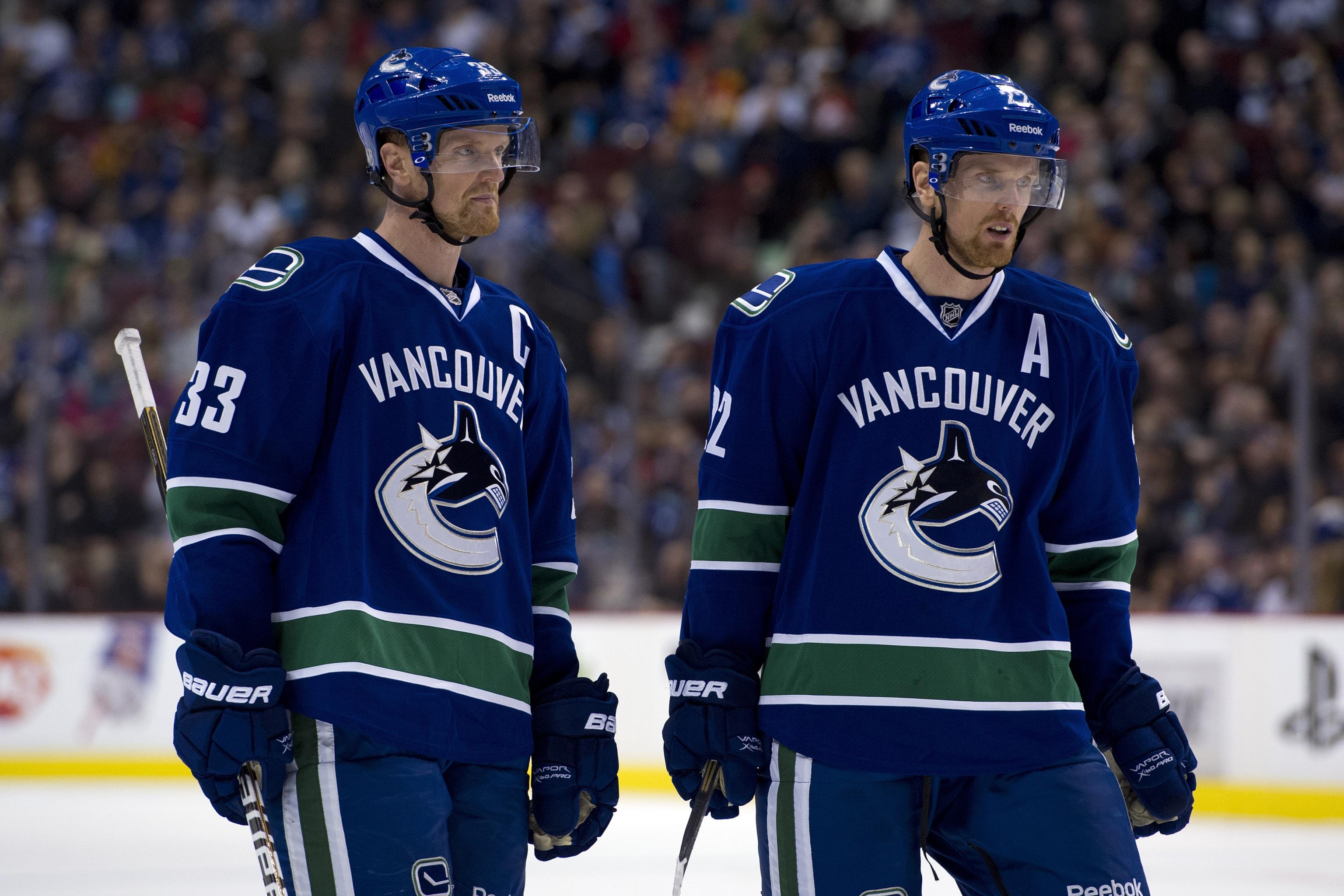 Update: Daniel Sedin has bought another house in Vancouver