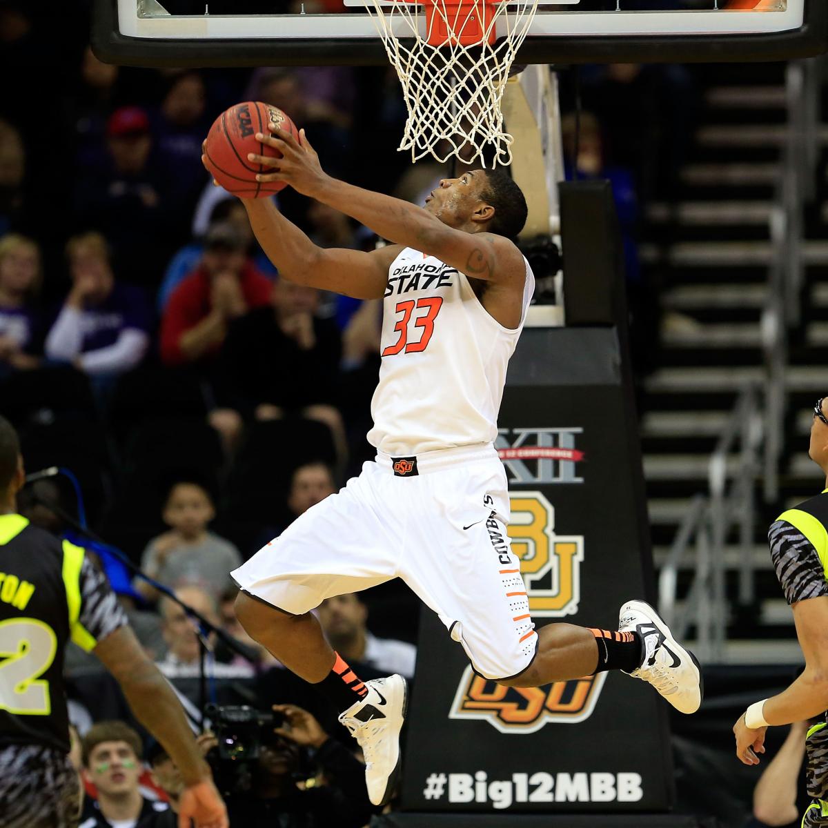 Oklahoma State Basketball: Complete Roster Season Preview for 2013 14