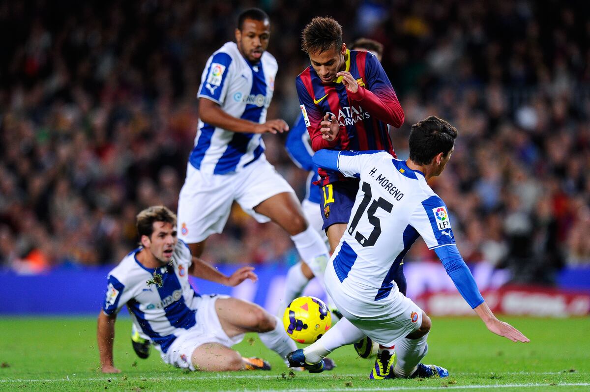 Barcelona vs. Espanyol: 6 Things We Learned | News, Scores, Highlights ...