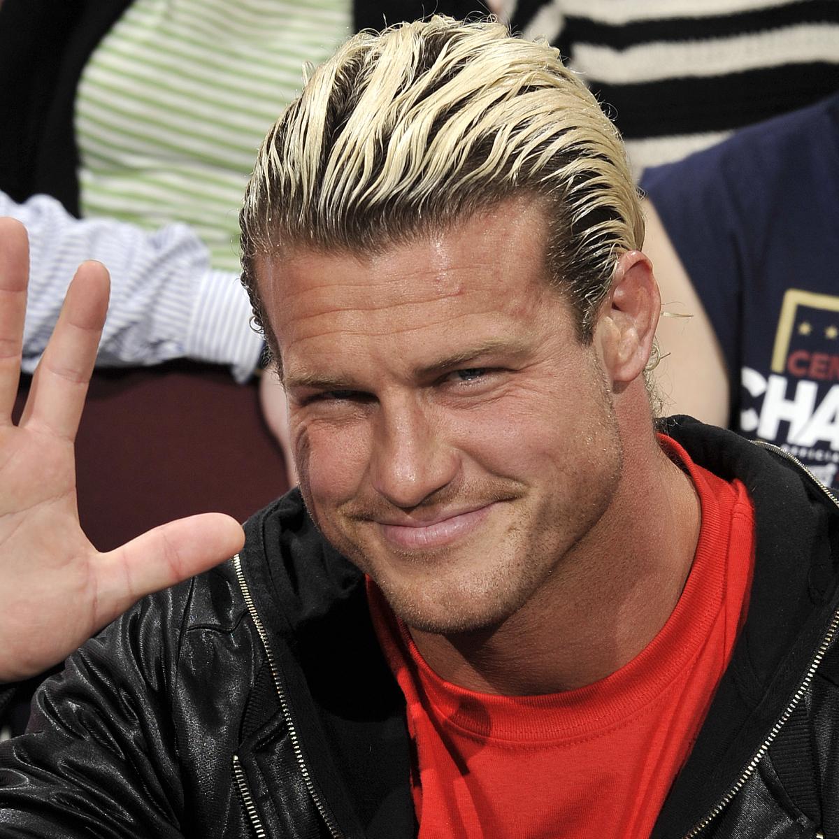 dolph ziggler aew