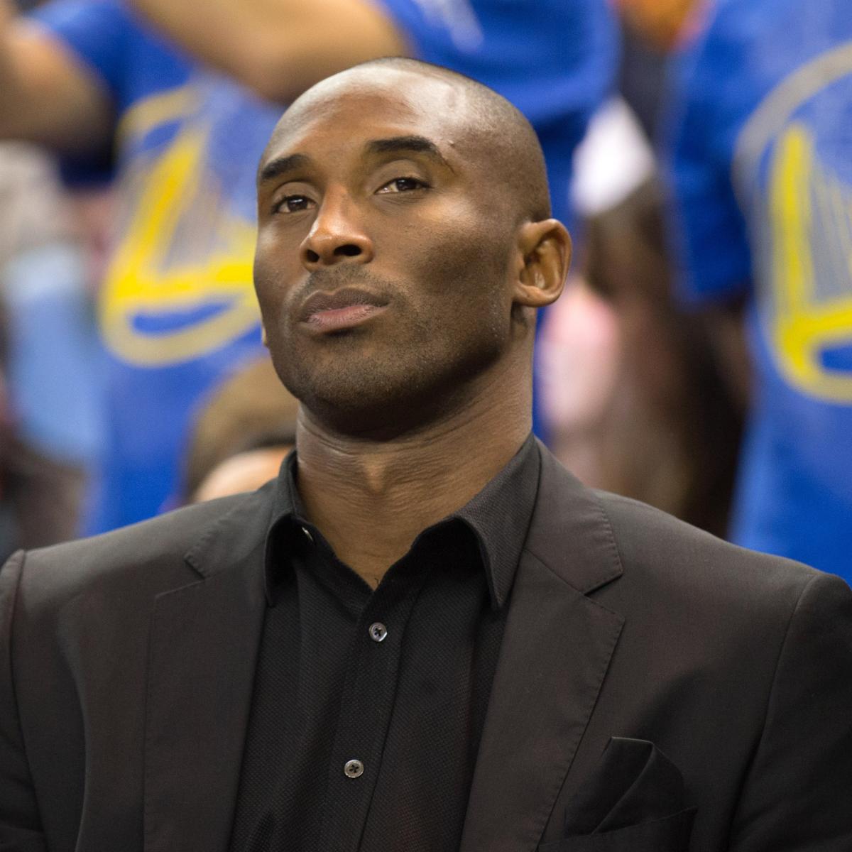 How Each LA Lakers Role Player Can Help Kobe Bryant When He Returns