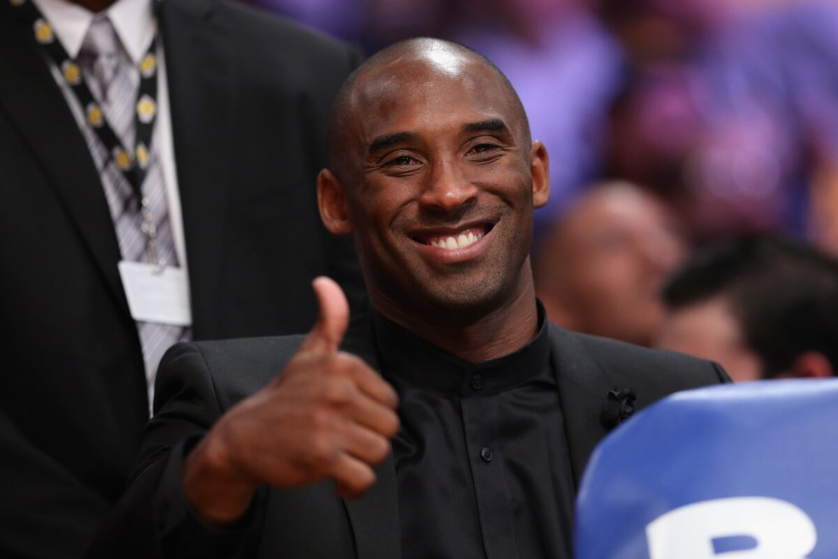 Kobe Bryant's $24 Million Payday by the Numbers | Bleacher Report