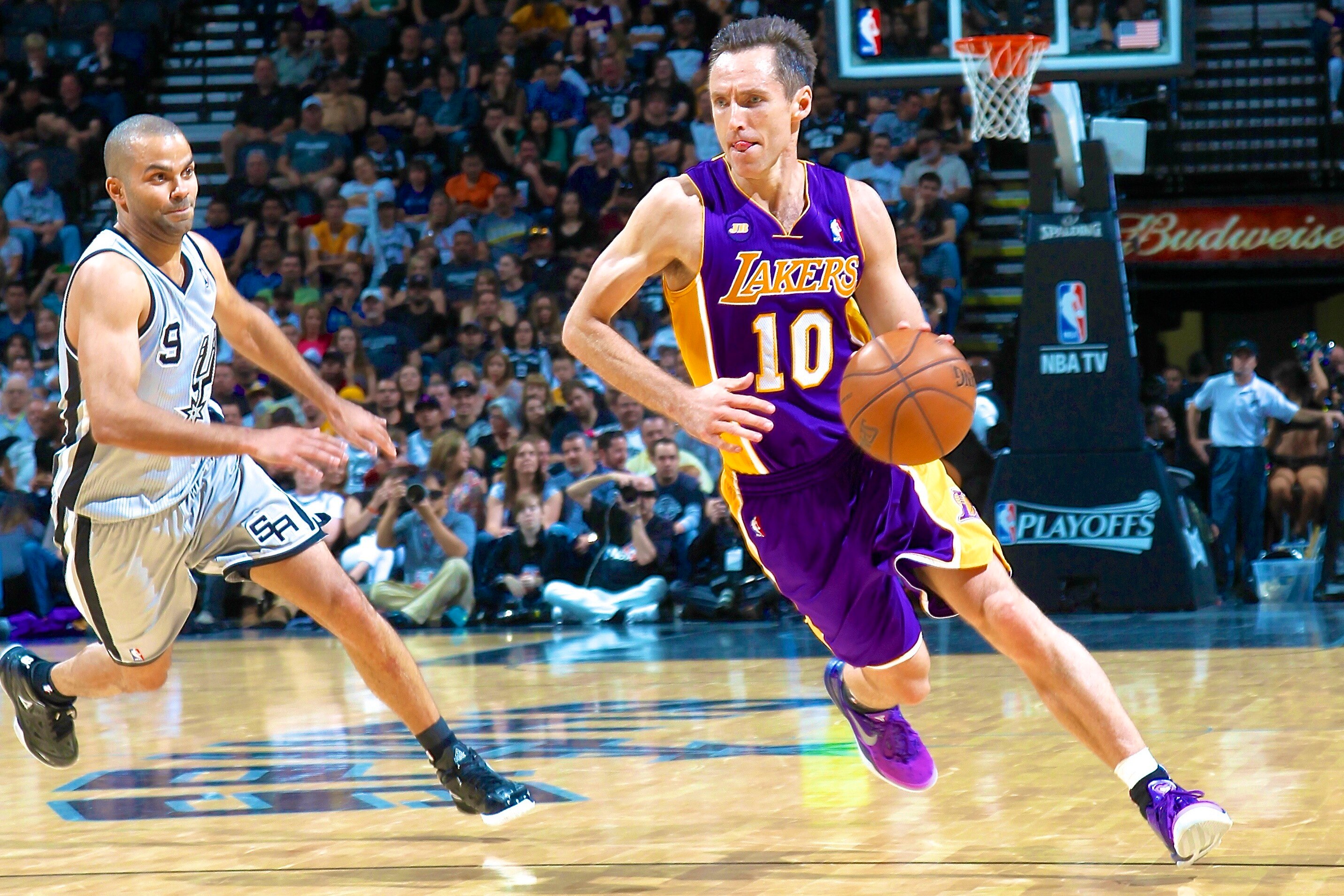 San Antonio Spurs News, Scores, Schedule, Stats, Roster ...