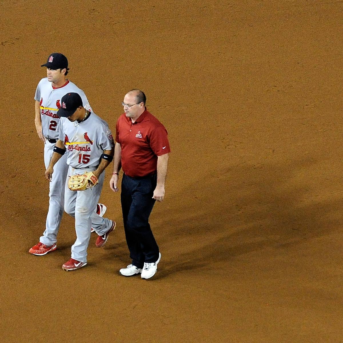 Furcal Could Be the Cardinals&#39; Answer at Shortstop | Bleacher Report | Latest News, Videos and ...