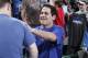 DALLAS, TX - OCTOBER 4: Mavericks owner Mark Cuban signs autographs for fans as the Dallas Mavericks hold their annual 'Mavstoberfest' fan event and intrasquad scrimmage on October 4, 2013 at the American Airlines Center in Dallas, Texas. NOTE TO USER: User expressly acknowledges and agrees that, by downloading and or using this photograph, User is consenting to the terms and conditions of the Getty Images License Agreement. Mandatory Copyright Notice: Copyright 2013 NBAE (Photo by Glenn James/NBAE via Getty Images)