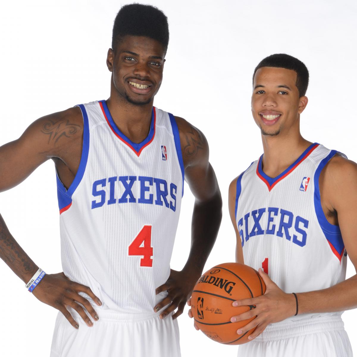 How Long Until Philadelphia 76ers' Rebuilding Project Is ...