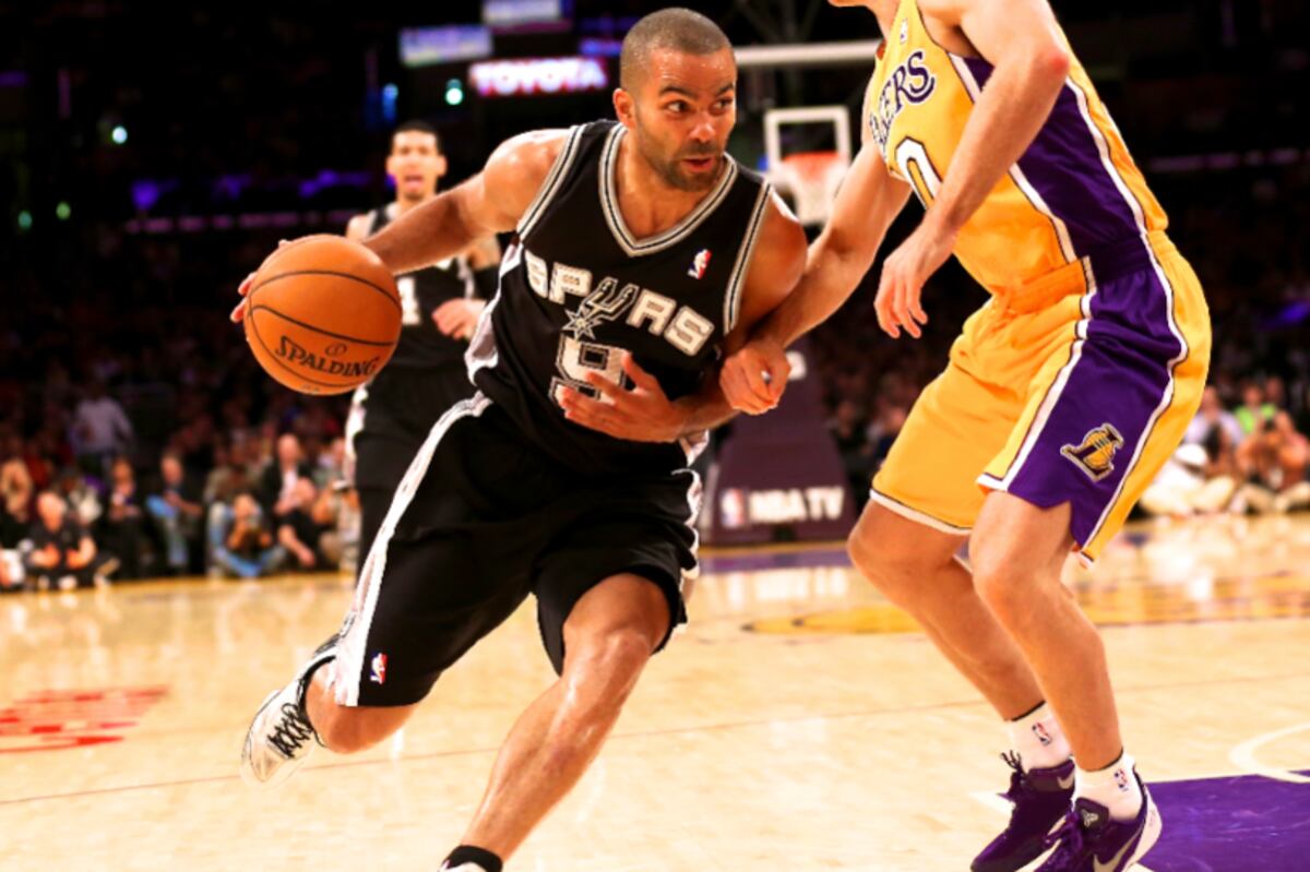San Antonio Spurs vs. Los Angeles Lakers 11/1/13: Video Highlights and Recap | Bleacher Report ...