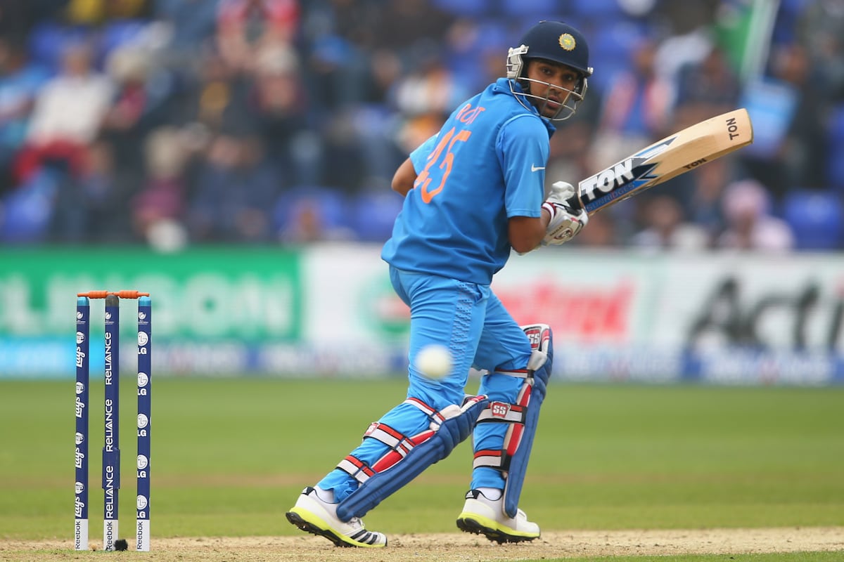 India Vs Australia 2013 7th Odi Highlights India vs. Australia Cricket 2013: Scorecard and Recap from 7th ODI at