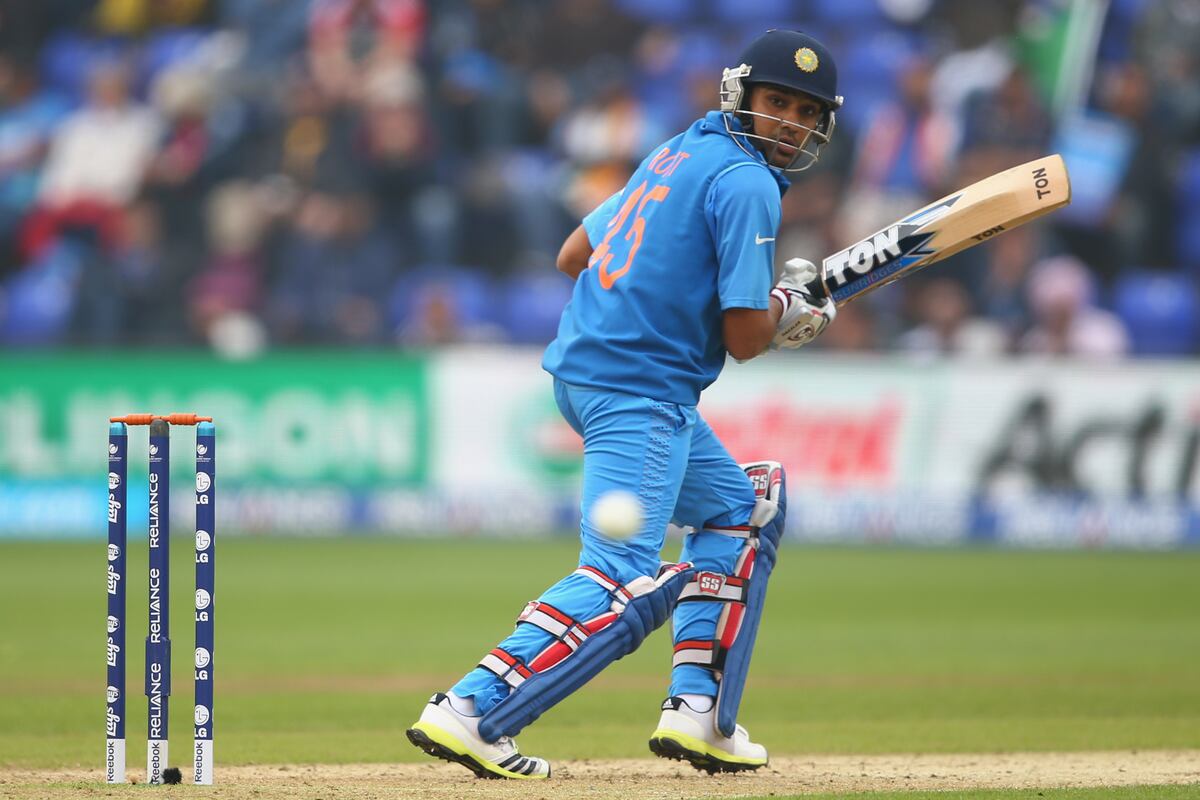 India Vs Australia 2013 7th Odi Highlights India vs. Australia Cricket 2013: Scorecard and Recap from 7th ODI at