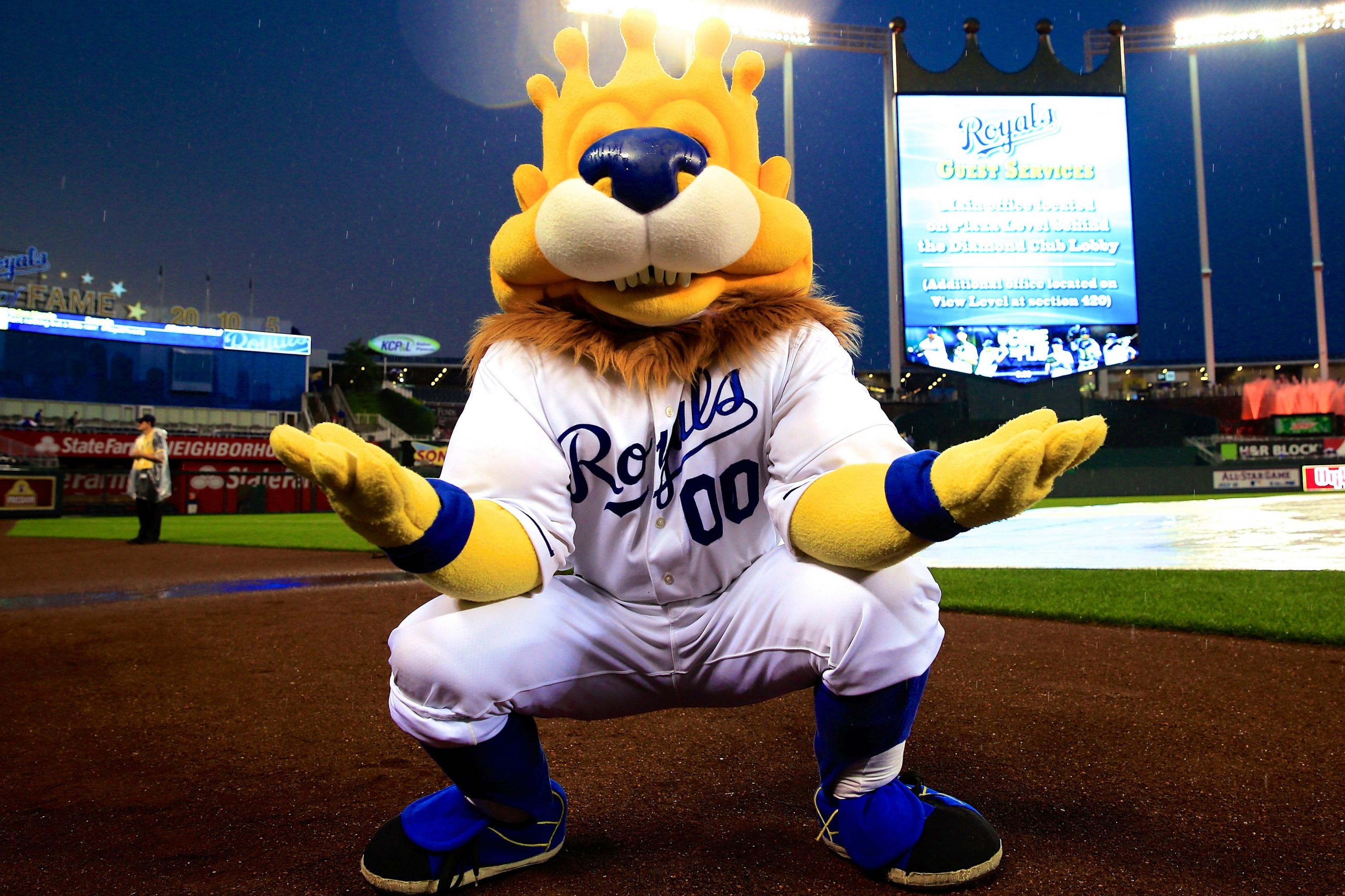 Save the Date! We'll be giving away - Kansas City Royals