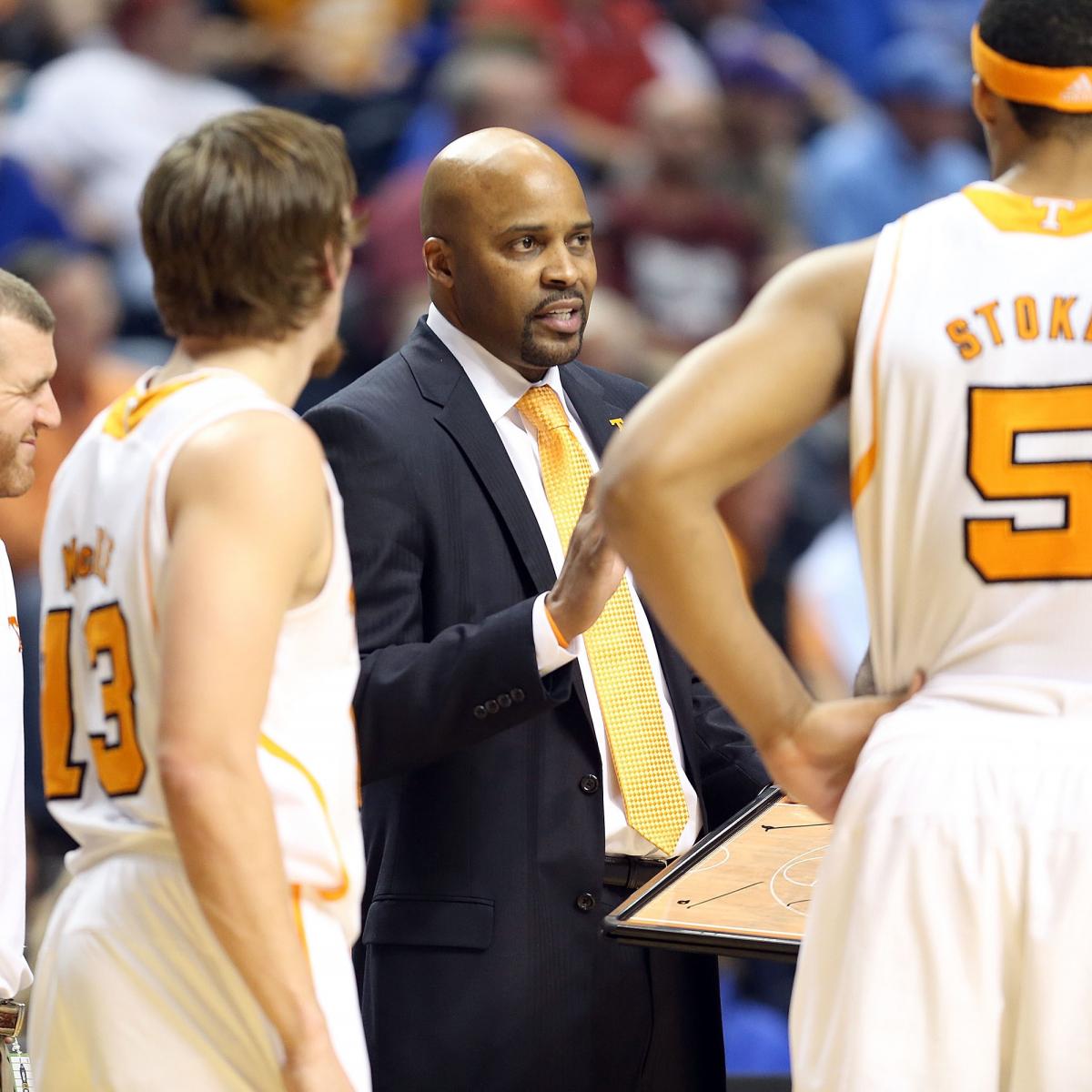 Tennessee Basketball Complete Roster Season Preview For 2013 14