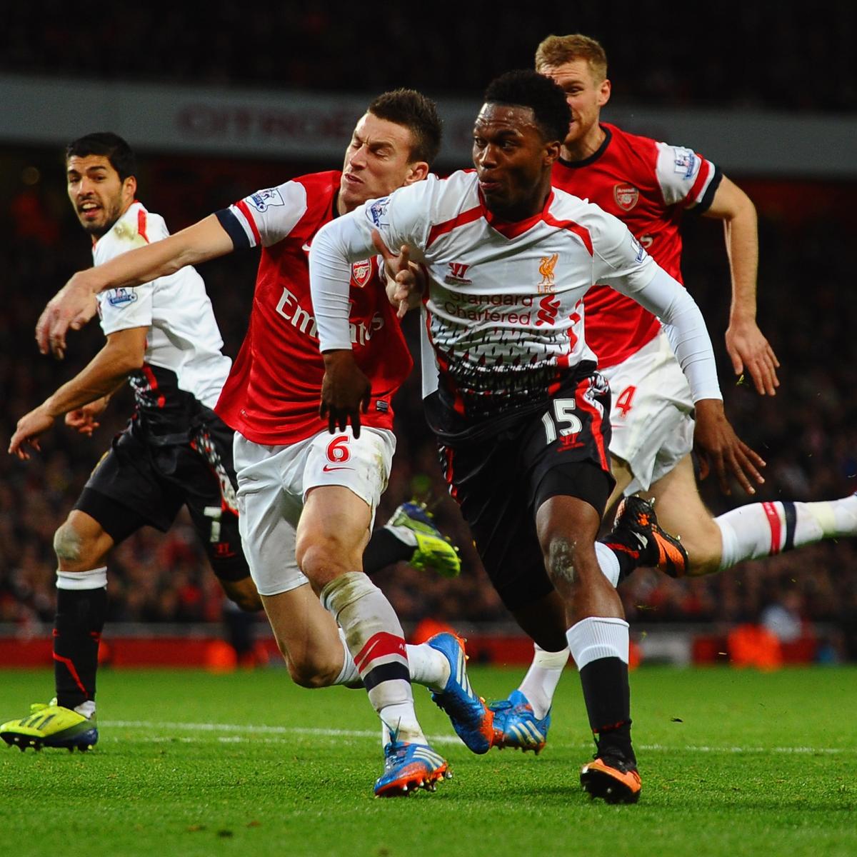 Barclays Premier League Table Week 10 Full Standings After Saturday's