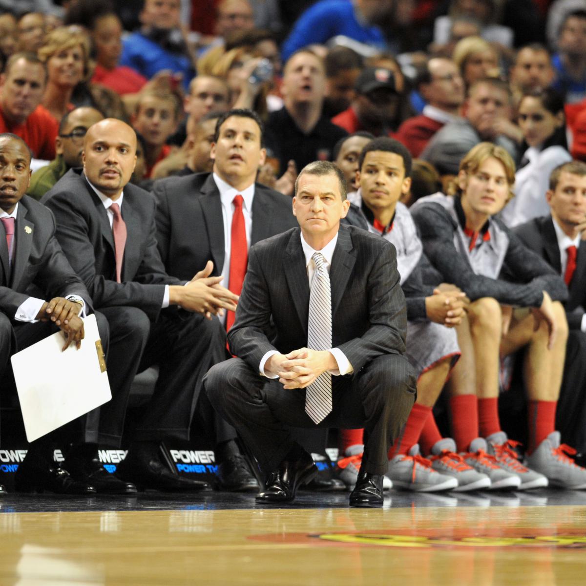 Maryland Basketball Complete Roster, Season Preview for 201314