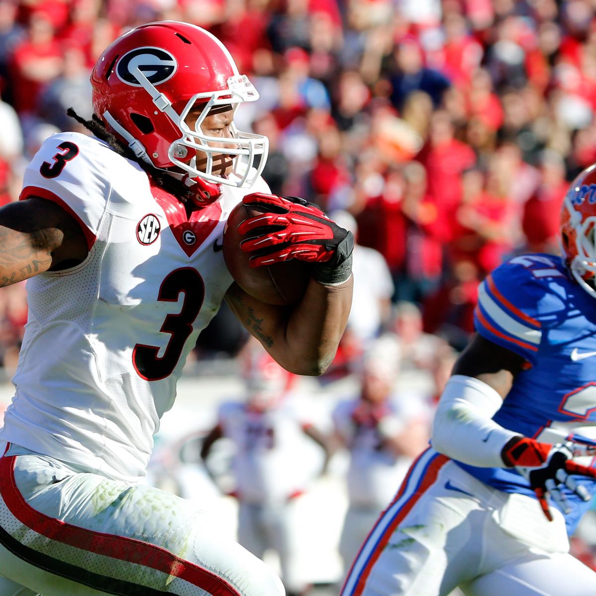 vs. Florida Score, Grades and Analysis News, Scores