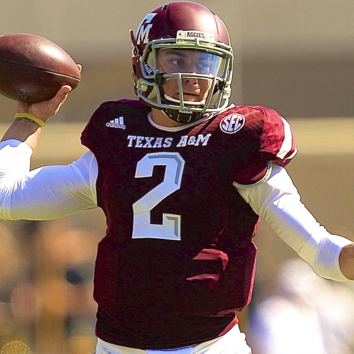 Utep Vs Texas A M Live Score And Highlights Bleacher Report
