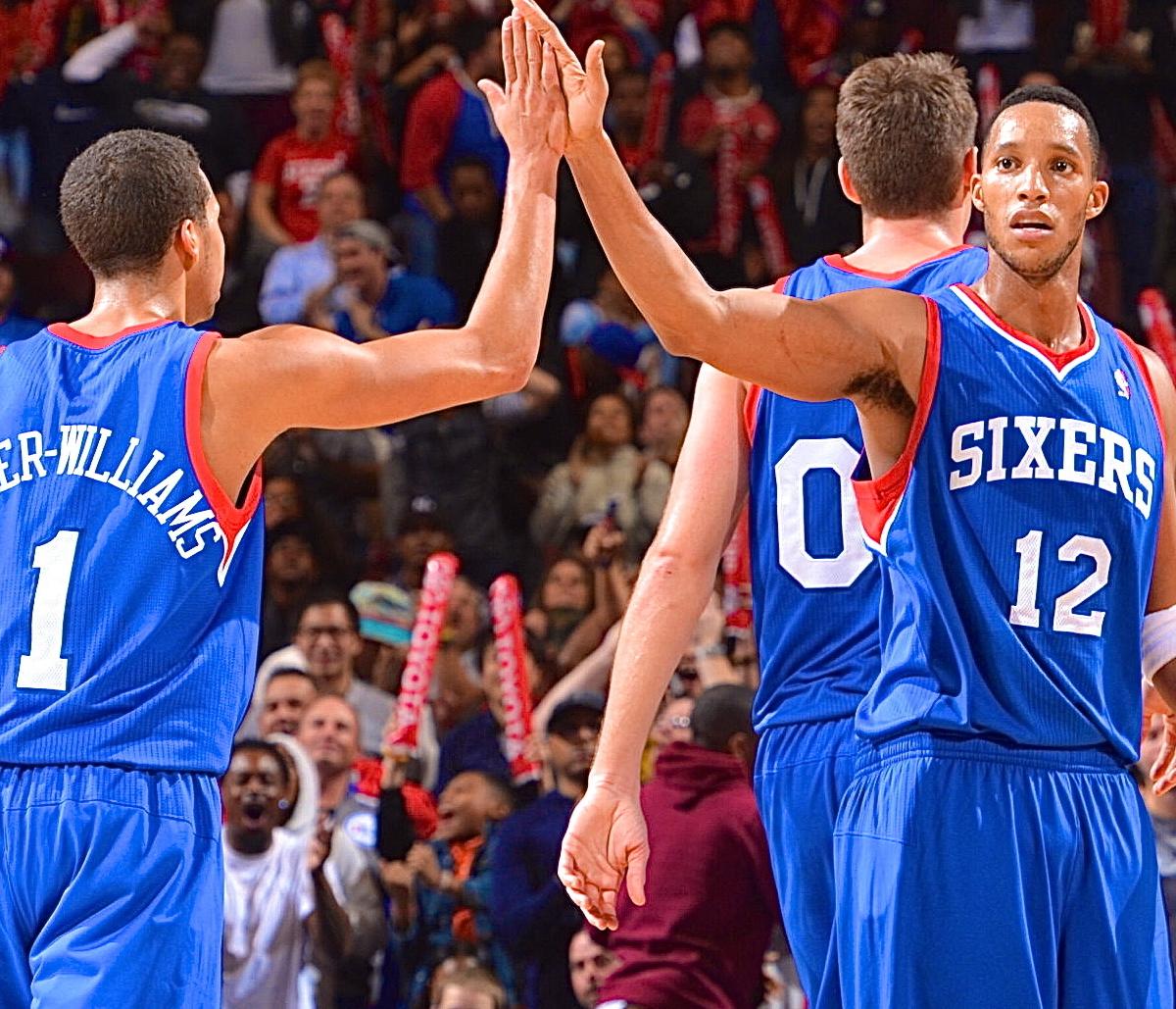 Chicago Bulls vs. Philadelphia 76ers 11/2/13: Video ...