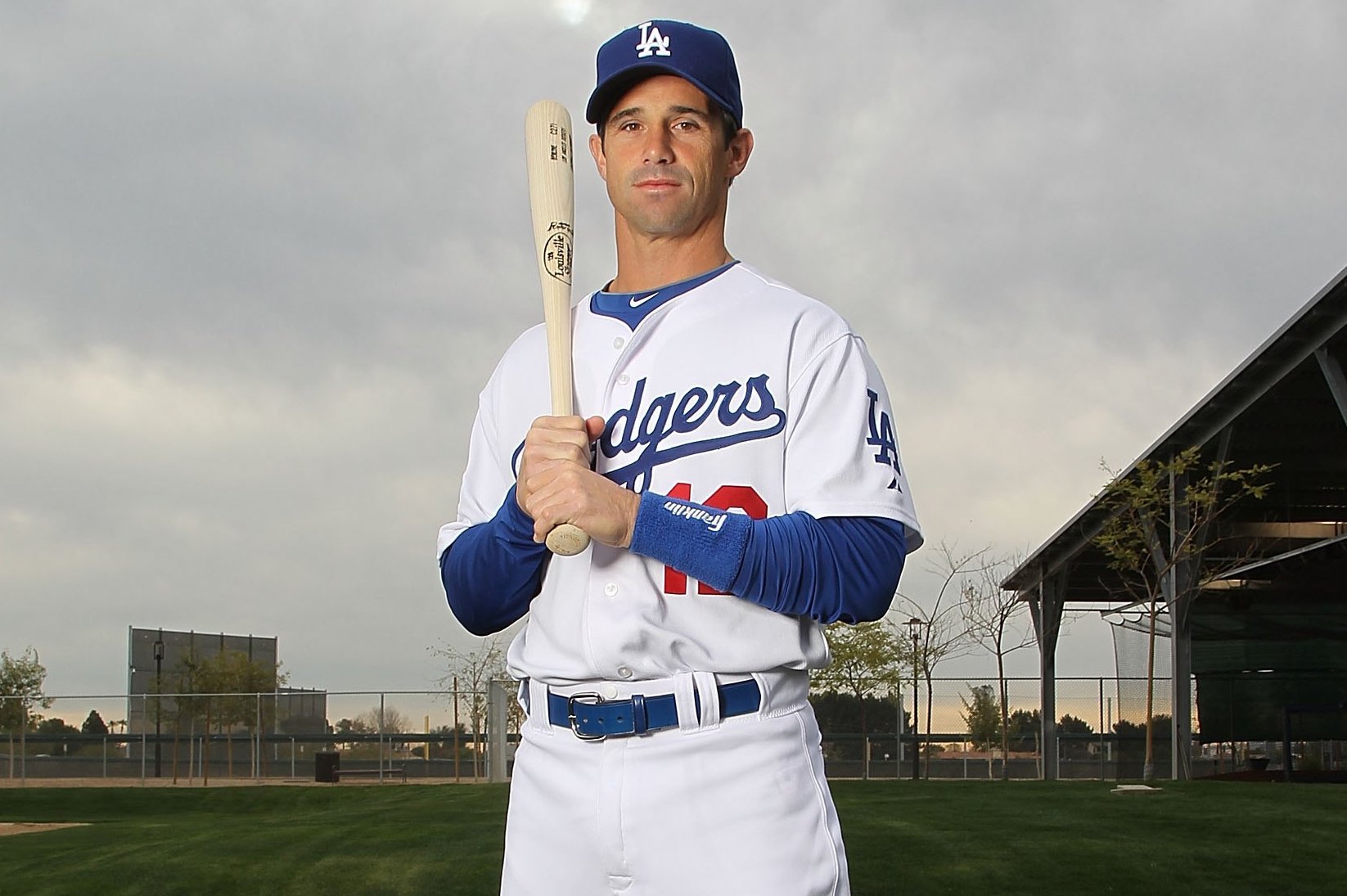 Brad Ausmus: Breaking News, Rumors & Highlights