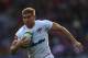 HUDDERSFIELD, ENGLAND - NOVEMBER 02: Sam Tomkins of England during the Rugby League World Cup Group A match between England and Ireland at the John Smith's Stadium on November 2, 2013 in Huddersfield, England. (Photo by Michael Steele/Getty Images)