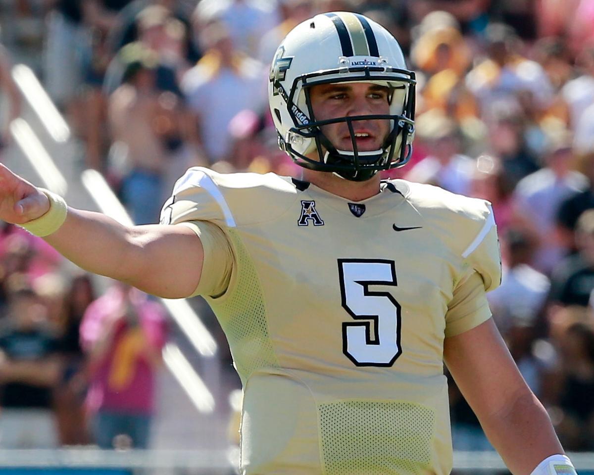 College Football Rankings Week 11 Which Teams Got Absolutely