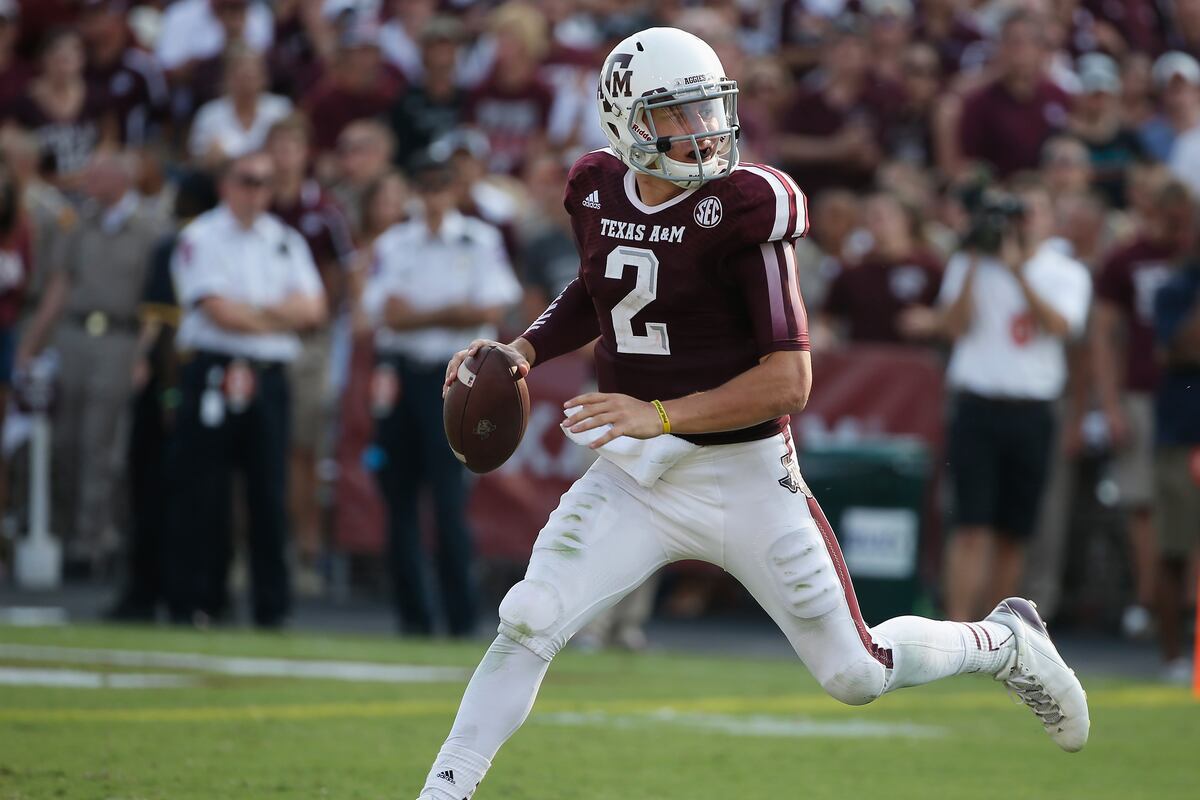 Texas A&amp;M Football: Why the Aggies Would Beat Alabama If They Played