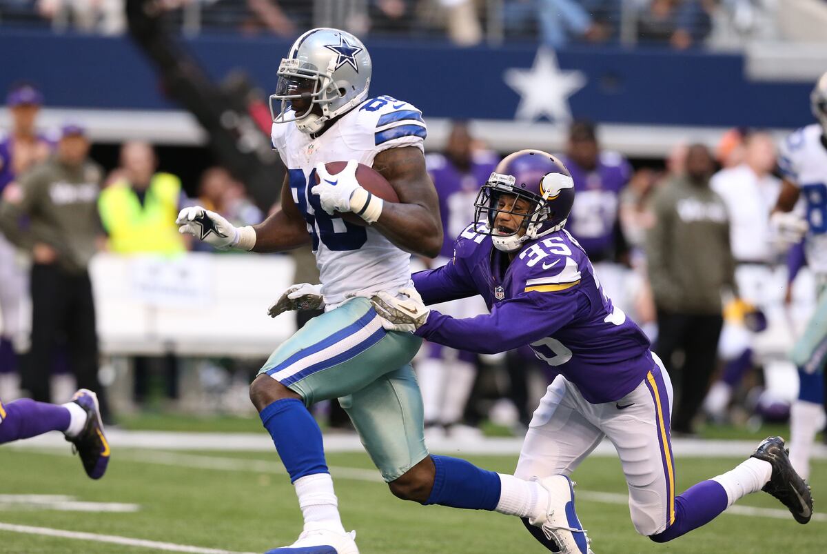 Vikings vs. Cowboys Takeaways from Dallas' 2723 Win over Minnesota News, Scores, Highlights