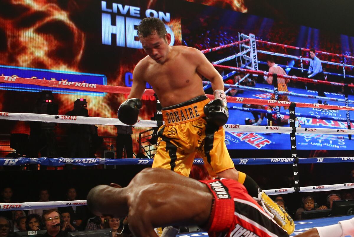Nonito Donaire vs. Vic Darchinyan: Preview and Prediction for