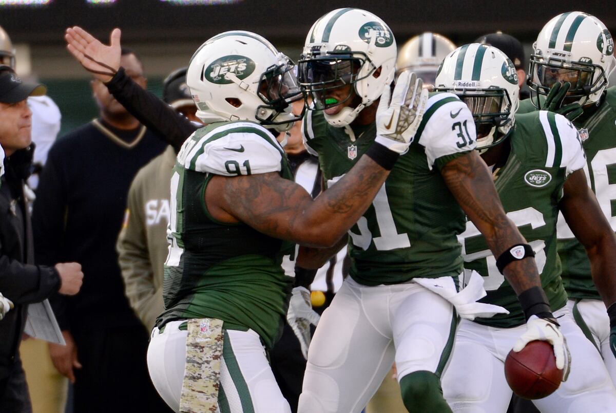 Jets Vs Saints Takeaways From New York S 26 20 Win Over New Orleans News Scores Highlights Jets Vs Saints Takeaways From New York S 26 20 Win Over New Orleans News Scores Highlights