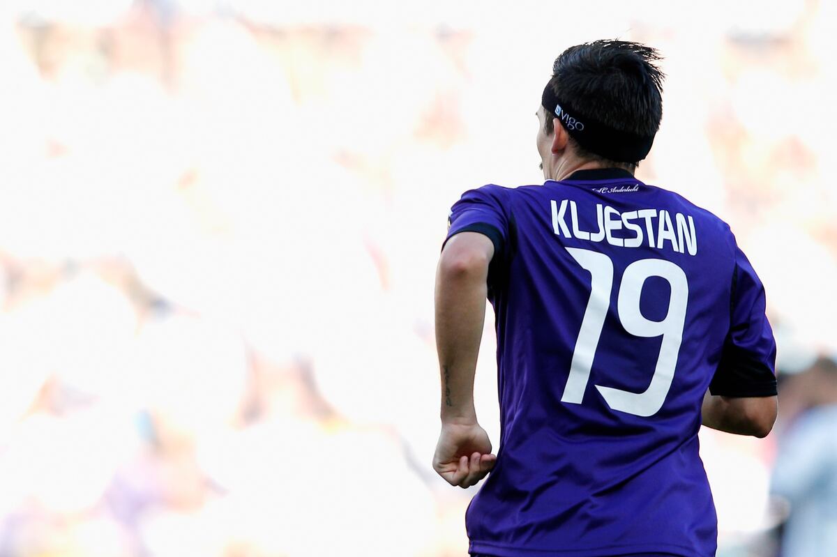 Americans Abroad Wrap: Sacha Kljestan Scores, Julian Green Not Joining