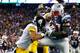 FOXBORO, MA - NOVEMBER 03: Rob Gronkowski