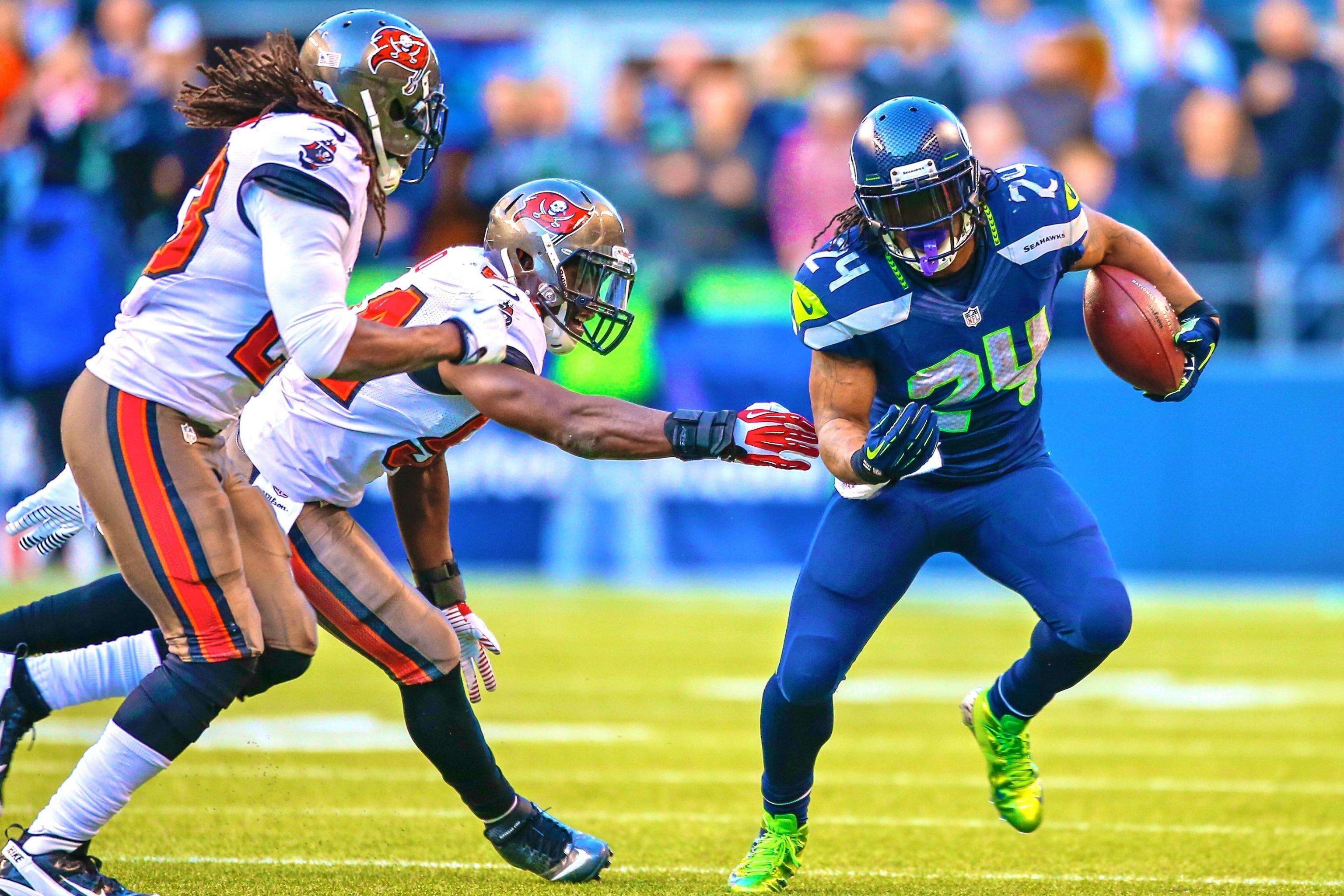 Seahawks vs. Buccaneers Live Streaming Scoreboard, Free Play-By-Play,  Highlights